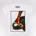 Camiseta Batman wonder woman
