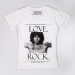 Camiseta Jim Morrison