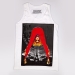 Camiseta chica torre Eiffel