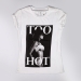 Camiseta Too Hot