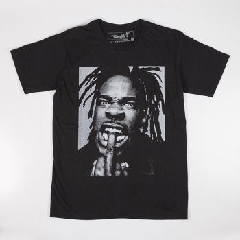 Camiseta Busta Rhymes
