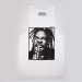  Camiseta Tirantes Busta Rhymes