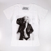 Camiseta Kate Moss