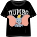 Camiseta Dumbo Negra